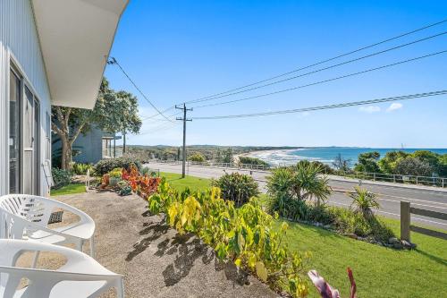 Beachview in Bonny Hills