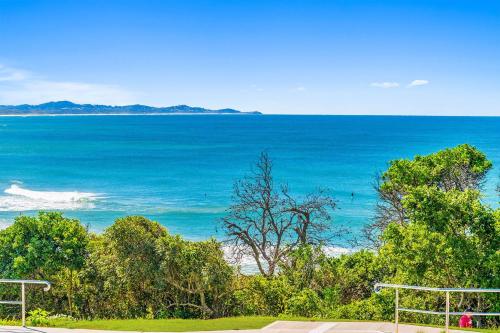 Beachview in Bonny Hills