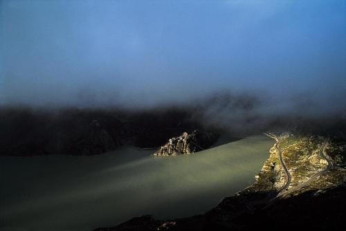 Historisches Alpinhotel Grimsel Hospiz 5