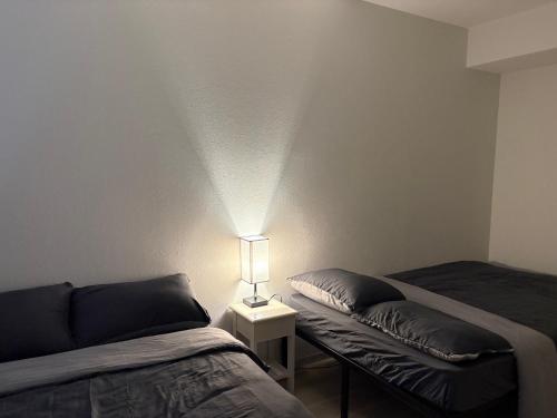 Imamiya Luxury Stay S5