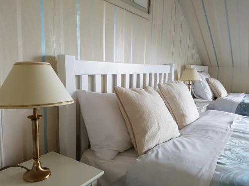 Ashgrove House Hotel - image 11