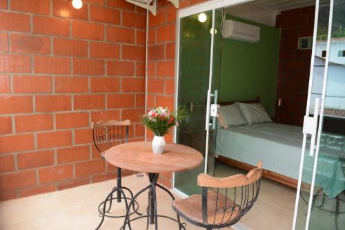 Facilities, Pousada Ilha Maravilha in Itanhanga