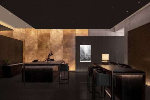 Atour Hotel, Wending Road, Xujiahui Center, Shanghai, Shanghai (photo 8)