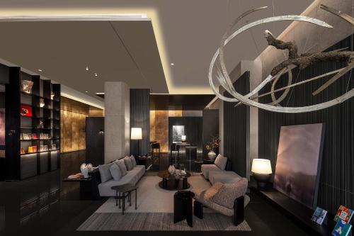 Atour Hotel, Wending Road, Xujiahui Center, Shanghai, Shanghai (photo 7)