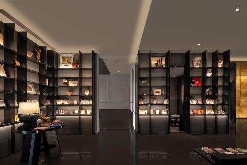 Atour Hotel, Wending Road, Xujiahui Center, Shanghai, Shanghai (photo 11)