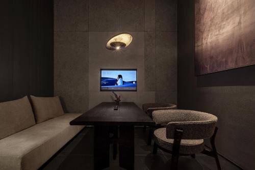 Atour Hotel, Wending Road, Xujiahui Center, Shanghai, Shanghai (photo 9)