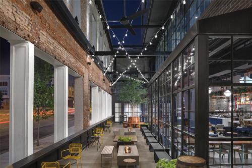 Caption By Hyatt Beale Street Memphis in Memphis, Vereinigte Staaten von Amerika