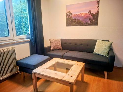 Ferienwohnung Öhlerhansl