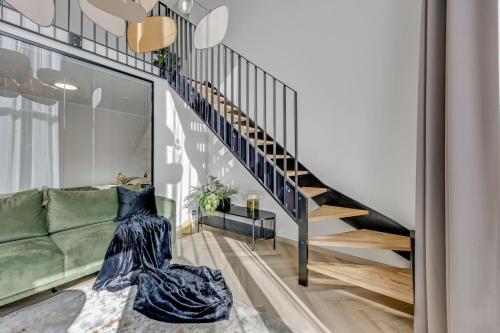 Urban Heaven Luxury Lofts, Tallinn