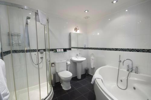 Chateau la Chaire Hotel