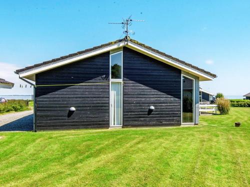  6 person holiday home in Sydals in Sarup