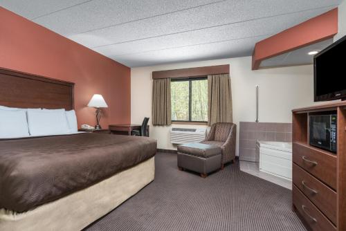 AmericInn by Wyndham Tofte Near Lake Superior