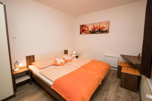Accommodation Resman, Bohinj (fotografie 6)
