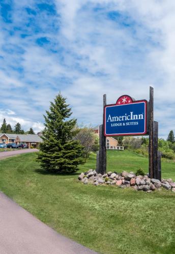 AmericInn by Wyndham Tofte Near Lake Superior