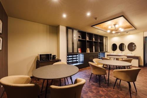 ยามาโตะ - โดยาเนน โฮเทลส์ (Yamato - Doyanen Hotels) in เมืองโอซาก้าตอนใต้