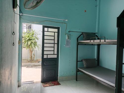 Nam Cat Tien Đuc Phat Homestay 4-Star Guesthouse suite