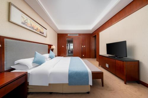 Wuxi Winterless Hotel