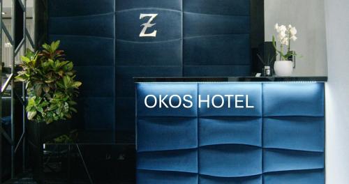 Z Rooms Boutique - Chambre d'hôtes - Zalaegerszeg