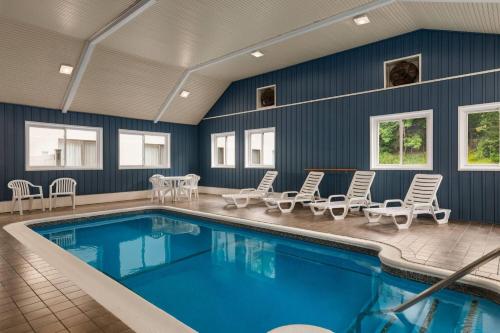 Baymont by Wyndham Branford/New Haven in Branford, USA