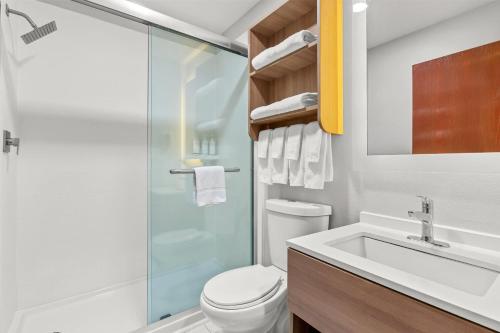 Microtel Inn and Suites - Salisbury - image 2