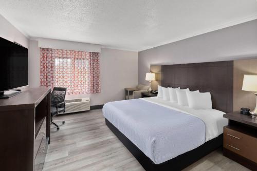 La Quinta by Wyndham Goodlettsville - Nashville in Goodlettsville, USA