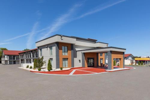 La Quinta Inn by Wyndham Nashville South in Nashville, USA
