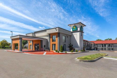 La Quinta Inn by Wyndham Nashville South in Nashville, USA
