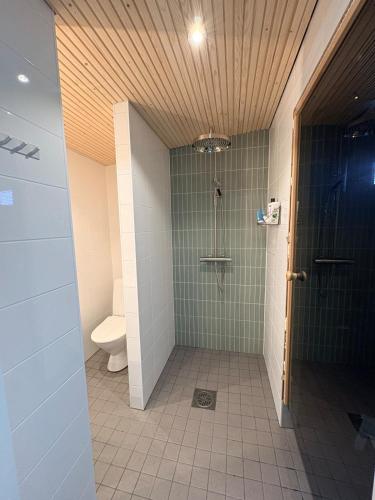 Charming guesthouse with sauna in Helsinki, Helsinki (foto 5)