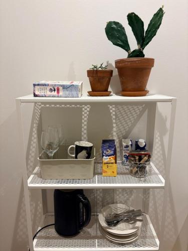 Charming guesthouse with sauna in Helsinki, Helsinki (foto 9)