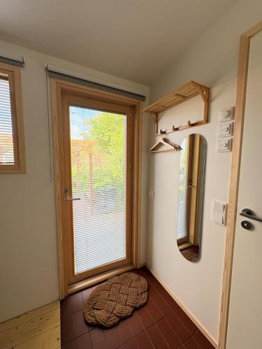 Charming guesthouse with sauna in Helsinki, Helsinki (foto 8)