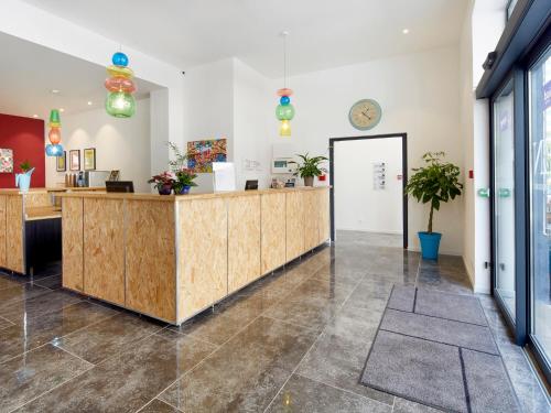 Kyriad Marseille Blancarde - Timone - image 14