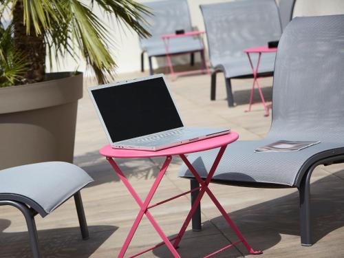 Kyriad Marseille Blancarde - Timone - image 9