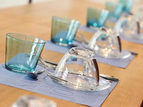 Kyriad Marseille Blancarde - Timone - image 3