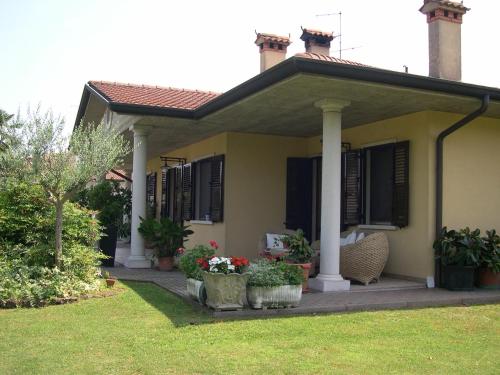 Casa Margherita 1