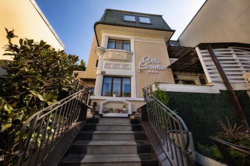 Carol Boutique & SPA ex Vila Cornelia