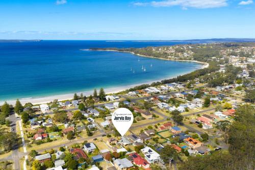 Blakeys Bungalow by Experience Jervis bay