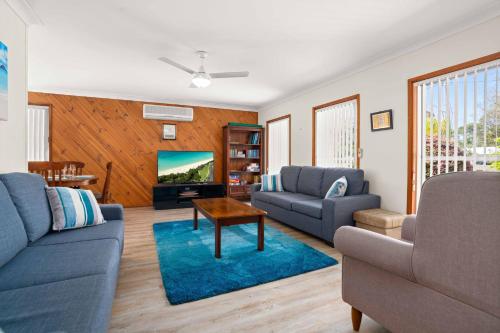 Blakeys Bungalow by Experience Jervis bay, Vincentia