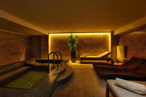 Hotel Boutique & Restaurant Cherie - image 8
