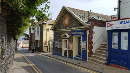 The Guest House Broadstairs 5
