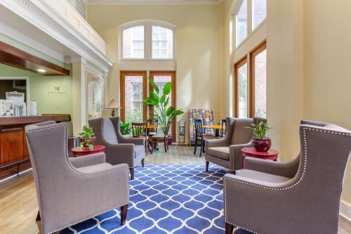 Church Street Inn, Ascend Hotel Collection in Charleston, USA