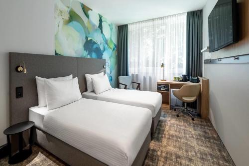 Wyndham Garden Munich Messe, Munich