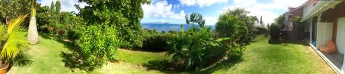 Double Room with Sea View image 1