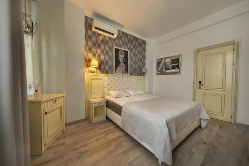 Carol Boutique & SPA ex Vila Cornelia