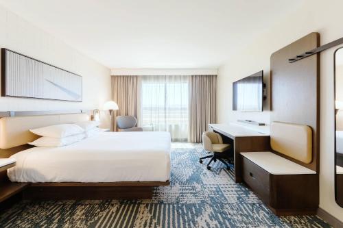 Radisson Hotel Santa Maria