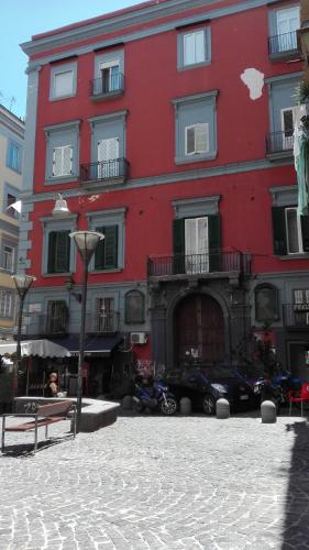 Sotto le Stelle ai Decumani, Neapel (Foto 6)
