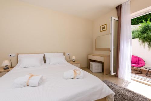 Deluxe Apartment image 10
