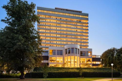 . Comwell Hvide Hus Aalborg, Dolce by Wyndham