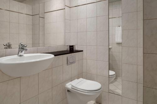 Comwell Hvide Hus Aalborg, Dolce by Wyndham Room Type - Standard Room