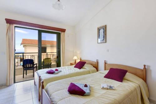 Villa Coral Christina by Villa Plus, Peyia (Foto 8)