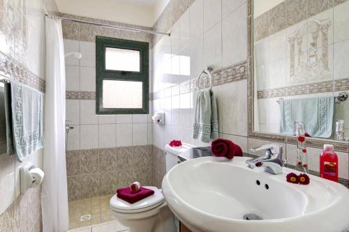 Villa Coral Christina by Villa Plus, Peyia (Foto 9)